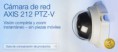 AXIS 212 PTZ-V